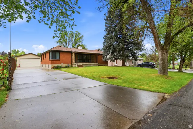2252 E 6450 S, Cottonwood Heights, UT 84121 - #2