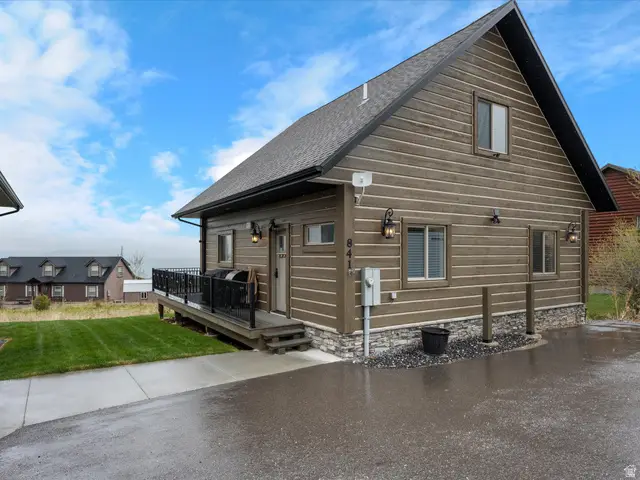 841 N Trapper Cir, Garden City, UT 84028 - #2