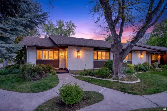 241 E 4700 N, Provo, UT 84604 - #2