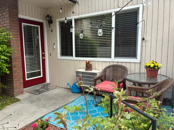 4470 S Atherton Dr W #6, Taylorsville, UT 84123