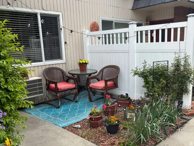 4470 S Atherton Dr W #6, Taylorsville, UT 84123 - #2