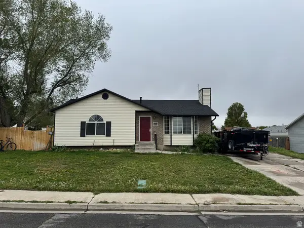 799 W 1150 S, Payson, UT 84651