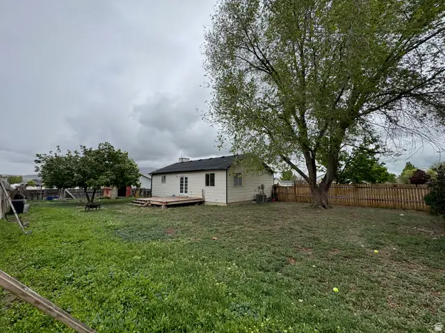 799 W 1150 S, Payson, UT 84651 - #2
