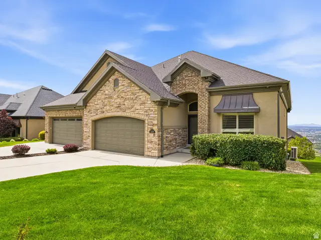 1129 E Sunset Dunes Way S #78, Draper, UT 84020 - #2