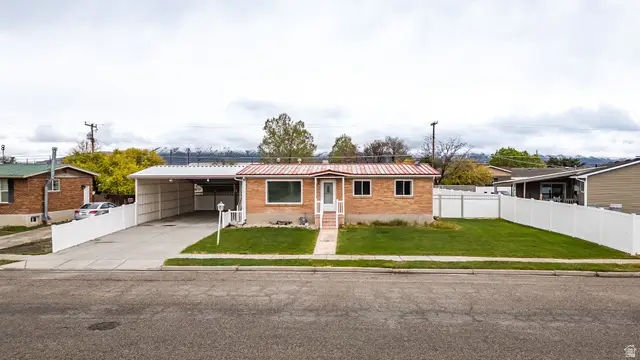 822 N 100 W, Tremonton, UT 84337 - #2