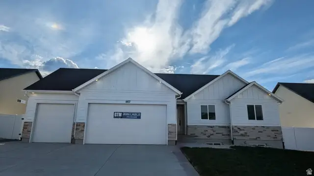 1877 N Mantle Way #402, Tooele, UT 84074 - #1