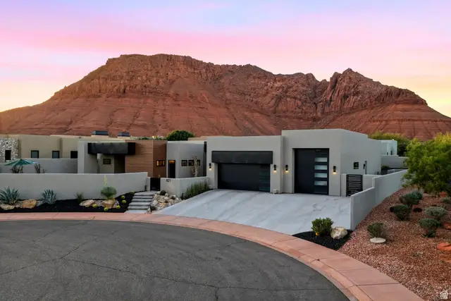821 Red Wash Cir E, Ivins, UT 84738 - #3