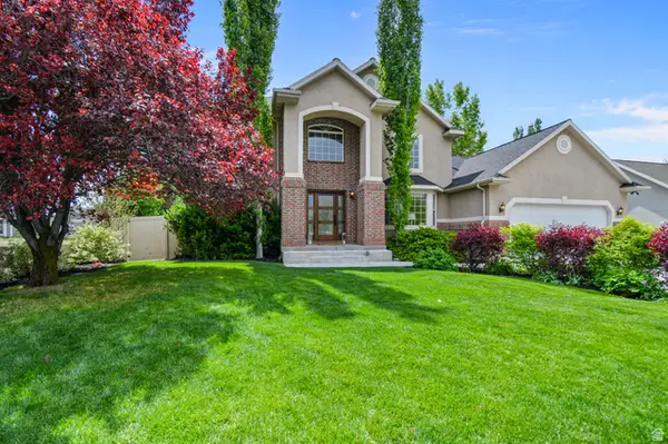 424 E 420 S, Pleasant Grove, UT 84062