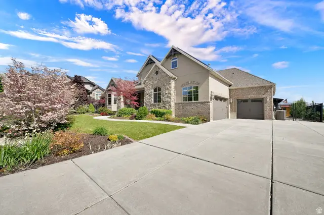 3298 N 1250 W, Pleasant View, UT 84414 - #2