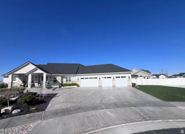 2437 N 2950 W, Plain City, UT 84404 - #1