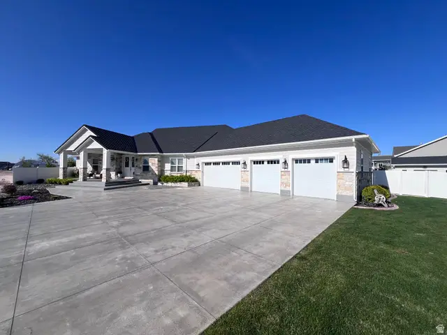 2437 N 2950 W, Plain City, UT 84404 - #2