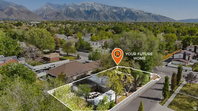 901 E 7800 S, Midvale, UT 84047 - #1