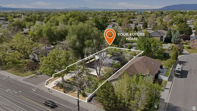 901 E 7800 S, Midvale, UT 84047 - #2