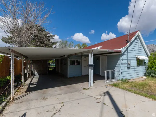 83 N 3rd St, Tooele, UT 84074