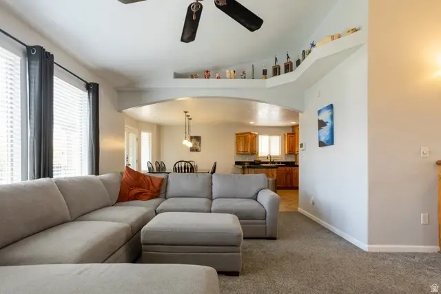 14287 S Rosaleen Ln W, Herriman, UT 84096 - #2