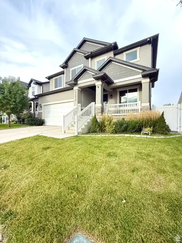 12476 S Clipper Peak Dr, Herriman, UT 84096 - #1