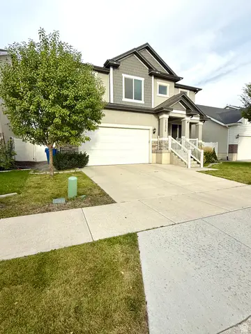 12476 S Clipper Peak Dr, Herriman, UT 84096 - #3
