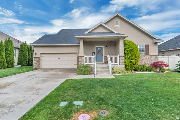 1134 N 1800 W, Lehi, UT 84043