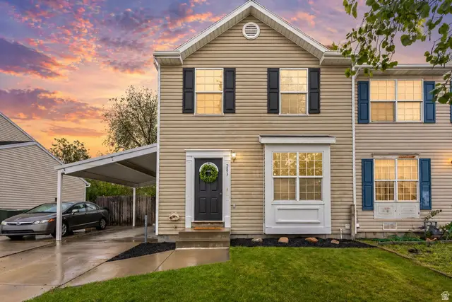 283 Alfred Dr, Tooele, UT 84074 - #1