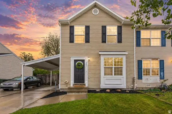 283 Alfred Dr, Tooele, UT 84074