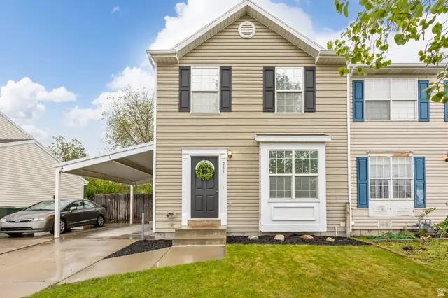283 Alfred Dr, Tooele, UT 84074 - #2