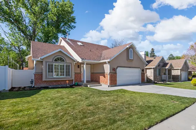 934 E Michael Mill Pl, Millcreek, UT 84106 - #1