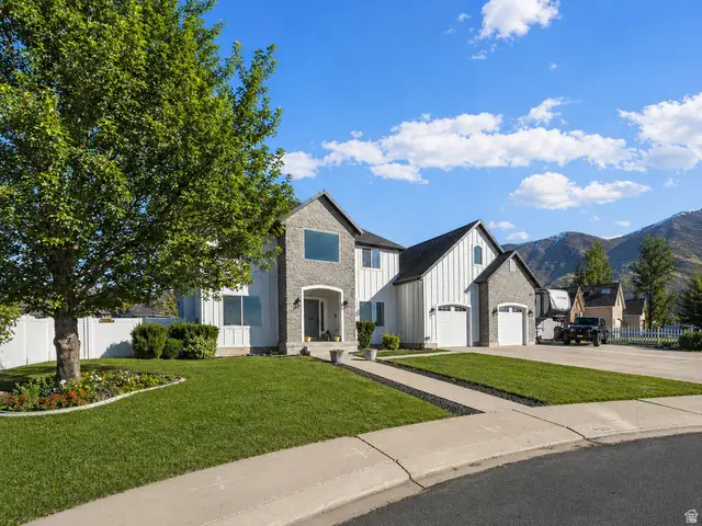 4552 W Windsor Cir N, Pleasant Grove, UT 84062 - #2