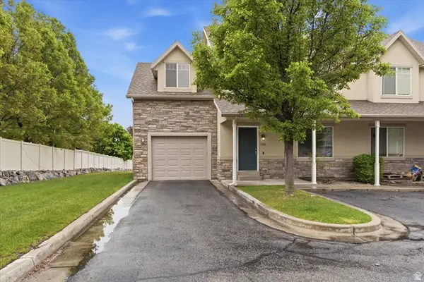 1396 E 380 N, Lehi, UT 84043