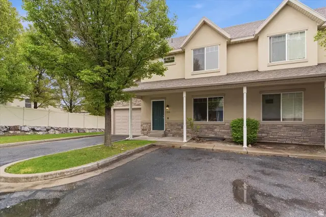 1396 E 380 N, Lehi, UT 84043 - #2