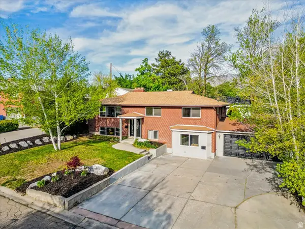 4657 S Brookwood Cir, Millcreek, UT 84117