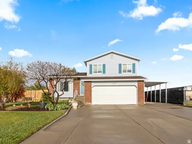 12133 S Doreen Dr W, Riverton, UT 84065 - #1