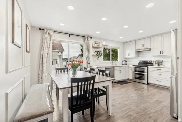 8337 S Etude Dr W, West Jordan, UT 84088 - #1