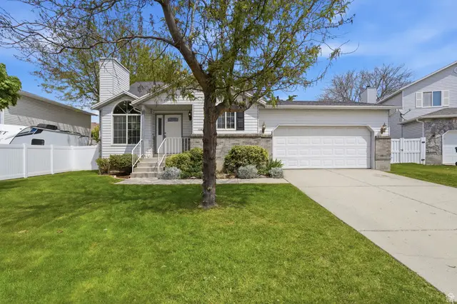 1183 E 2300 N, Layton, UT 84040 - #1