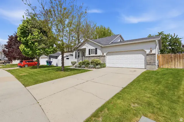 1183 E 2300 N, Layton, UT 84040 - #2