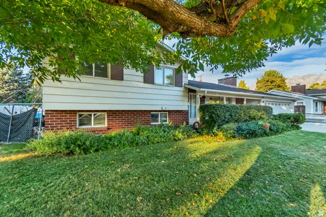 1415 E Ironwood Ave E, Salt Lake City, UT 84121 - #1