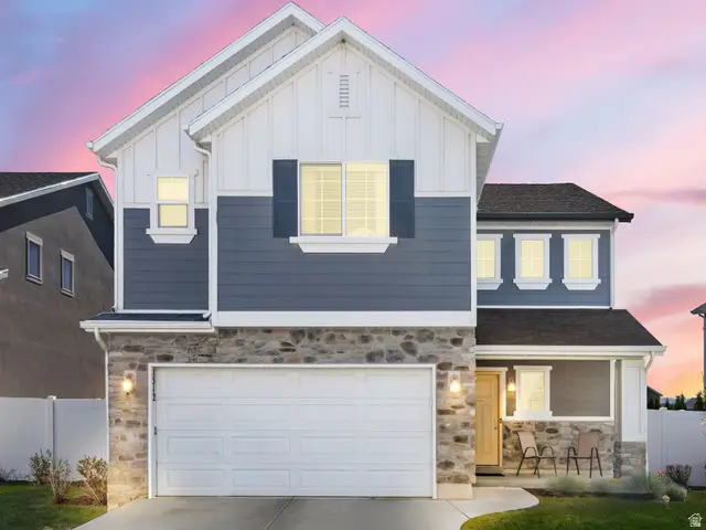 1512 W Parkview Dr S, Syracuse, UT 84075 - #1