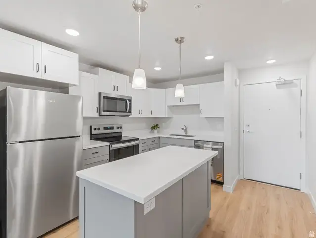 1032 E 400 S #502B, Salt Lake City, UT 84102 - #1