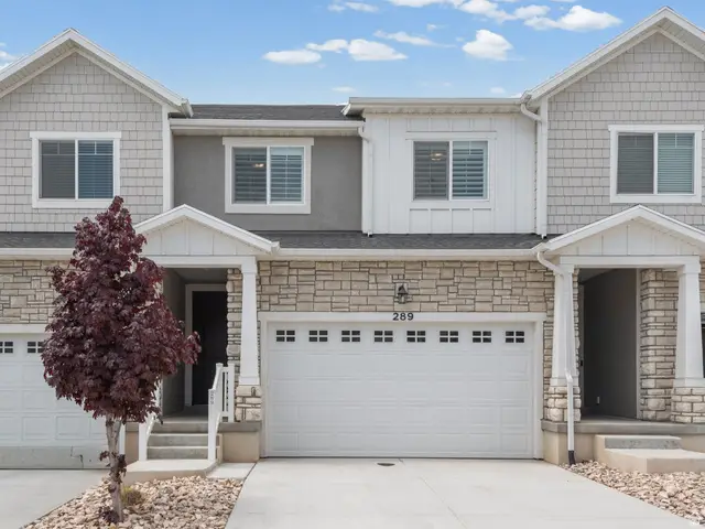289 N Eaglewood Dr, Saratoga Springs, UT 84045 - #2
