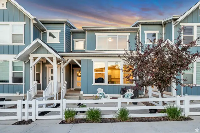 675 S Miller Ave E, North Salt Lake, UT 84054 - #1