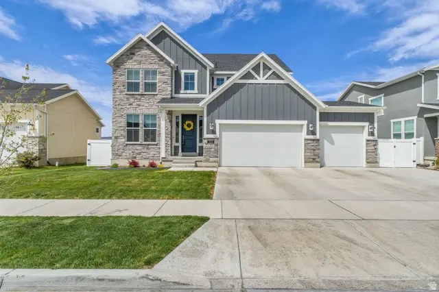 1434 W Watson Ln, Lindon, UT 84042 - #1
