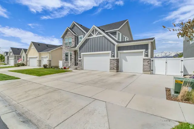 1434 W Watson Ln, Lindon, UT 84042 - #2