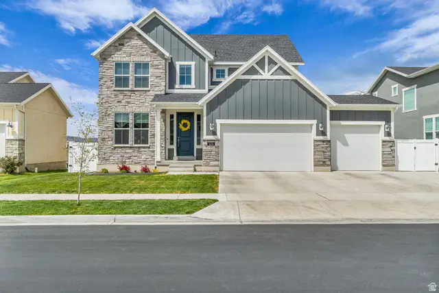 1434 W Watson Ln, Lindon, UT 84042 - #3