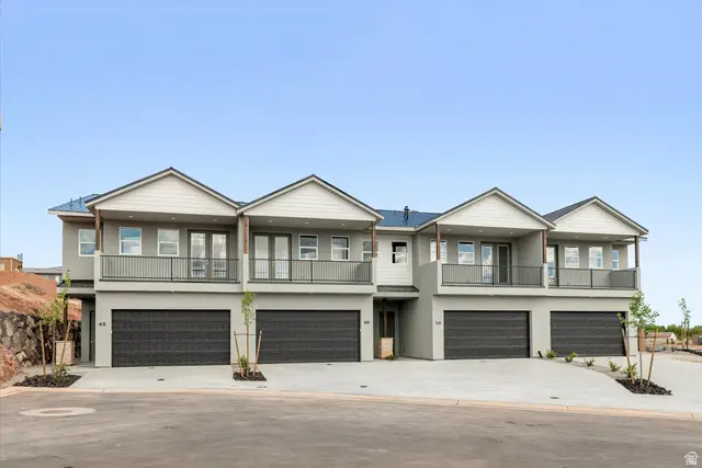 366 W Fitness Way #49, Ivins, UT 84738 - #1