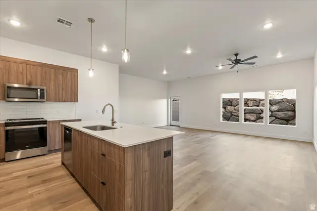 366 W Fitness Way #49, Ivins, UT 84738 - #3