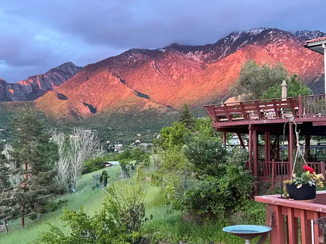 10721 S Dimple Dell Dr, Sandy, UT 84092 - #3