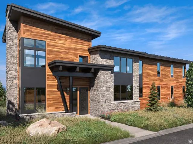 2752 E Granite Peak Dr #681, Heber City, UT 84032 - #1