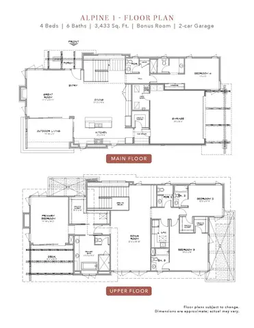 2752 E Granite Peak Dr #681, Heber City, UT 84032 - #3