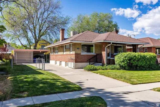 616 E Browning Ave, Salt Lake City, UT 84105 - #1