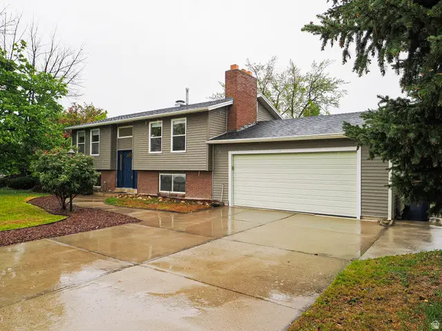 361 E 10450 S, Sandy, UT 84070 - #1