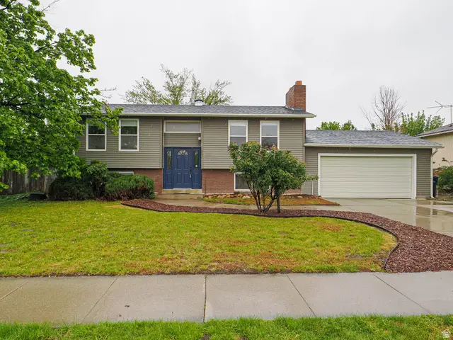 361 E 10450 S, Sandy, UT 84070 - #2